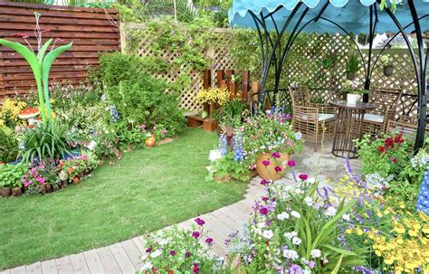 Garden Design How to Garden Doc