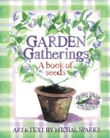 Garden Gatherings Green Thumb Collection Reader