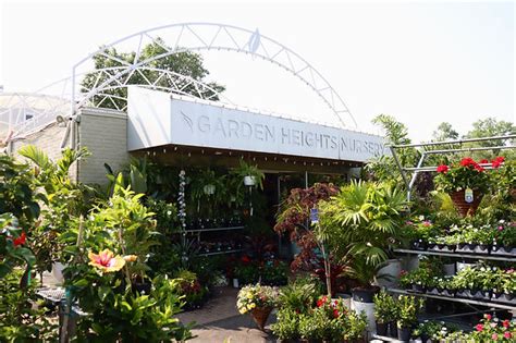 Garden Heights Nursery: Your Gateway to Garden Bliss in Richmond Heights