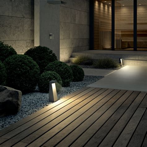 Garden Lighting Contemporary Exterior Lighting Epub