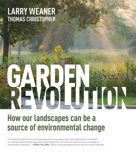 Garden Revolution Landscapes Source Environmental Doc