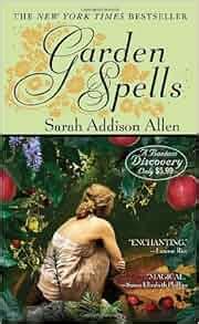 Garden Spells Bantam Discovery Addison Reader