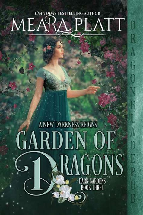 Garden of Dragons Dark Gardens Series Book 3 Epub