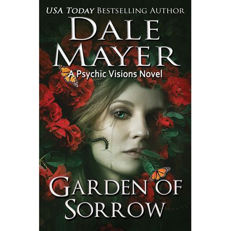 Garden of Sorrow Psychic Vision Doc