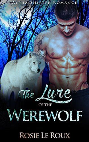 Garden of the Wolf 1 Werewolf Shifter Romance Epub