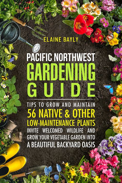 Gardening in the Northwest Epub