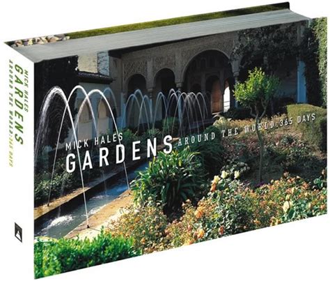 Gardens Around the World: 365 Days Ebook Kindle Editon