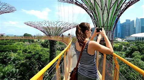 Gardens by the Bay Annual Pass: 7 Reasons Why It's Worth It