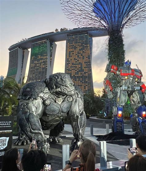 Gardens by the Bay Events: 10 Unforgettable Experiences for 2023