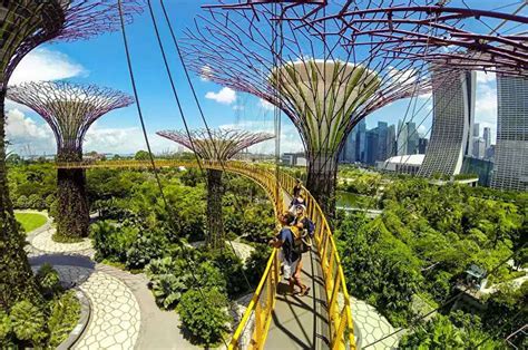 Gardens by the Bay Phase 2: