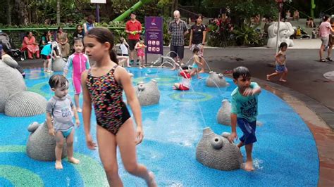 Gardens by the Bay Water Play: Aqua-Paradise Unleashed for 2025