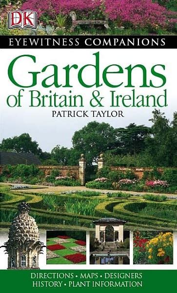 Gardens of Britain and Ireland Epub