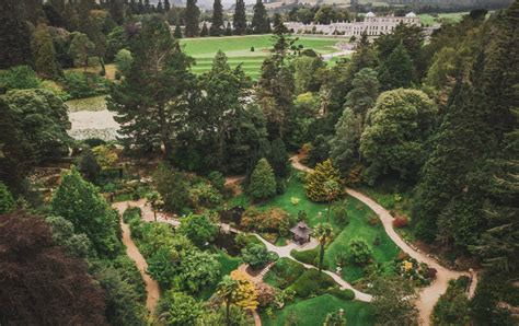 Gardens of Britain and Ireland Epub