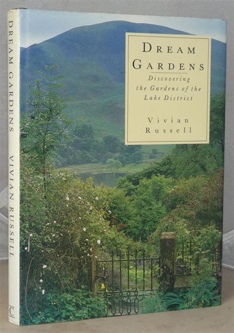 Gardens of the Lake District (Hardback) Ebook Epub