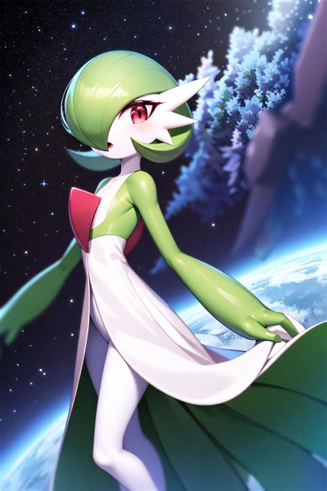 Gardevoir Hot: The Ultimate Guide to Unlocking Her True Potential