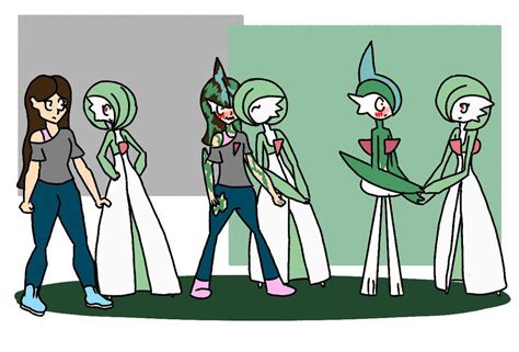 Gardevoir Kiss: A Comprehensive Exploration