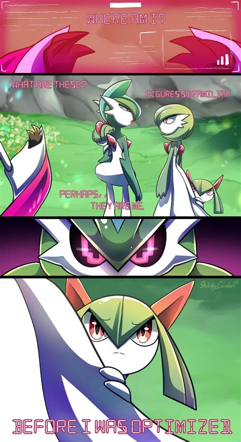 Gardevoir Nude: A Comprehensive Examination of the Controversial Topic