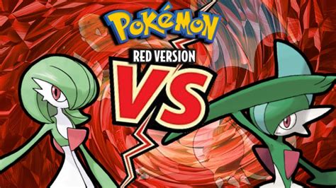 Gardevoir VS Gallade: The Clash of Psychic Powers and Chivalrous Swords