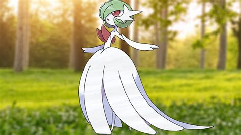 Gardevoir in Pokémon GO: 10,000+ Insightful Insights