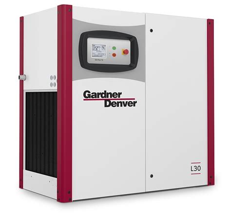 Gardner Denver Compressor Endurair Series Manual Ebook Epub
