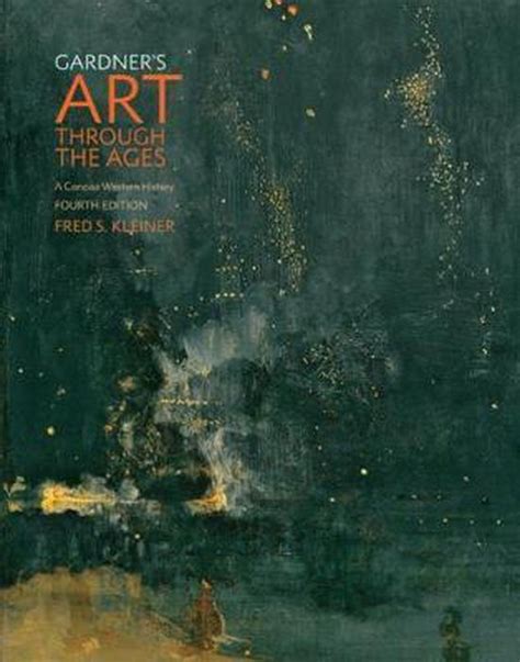 Gardner s Art Through the Ages A Concise History of Western Art Book Only Reader