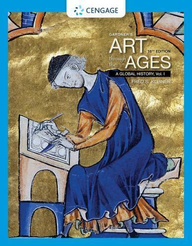 Gardner s Art Through the Ages A Global History Vol 1 13th Edition Book Only Paperback PDF