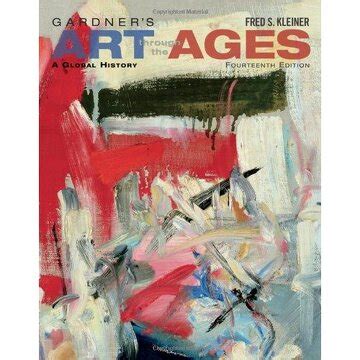 Gardner s Art through the Ages A Global History with Arts CourseMate with eBookPrinted Access Card Doc