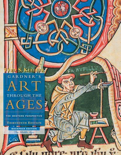 Gardner s Art through the Ages Backpack Edition Book B The Middle Ages with Art Study and Timeline Printed Access Card PDF