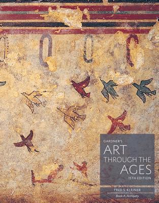 Gardner s Art through the Ages Backpack Edition Book C PDF