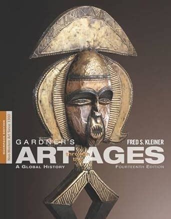 Gardner s Art through the Ages Backpack Edition Book F with CourseMate Printed Access Card PDF