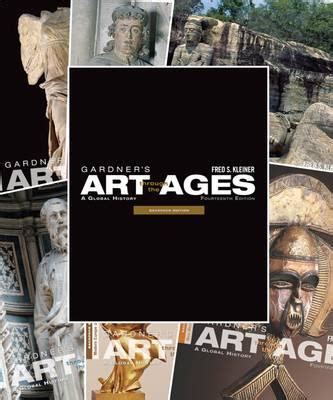 Gardner s Art through the Ages Backpack Edition Volumes A-F with CourseMate Printed Access Card Reader