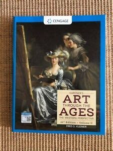 Gardner s Art through the Ages The Western Perspective Volume II with CourseMate Printed Access Card Kindle Editon