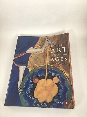 Gardners Art Through the Ages 11TH Edition Reader