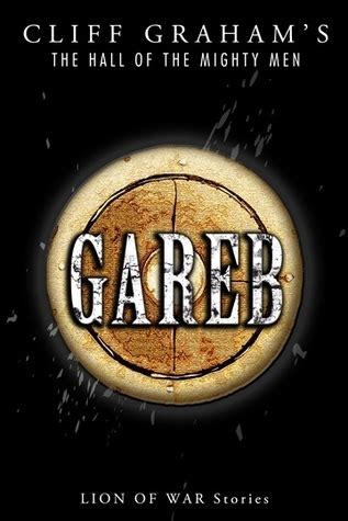 Gareb The Hall of the Mighty Men Book 6 PDF