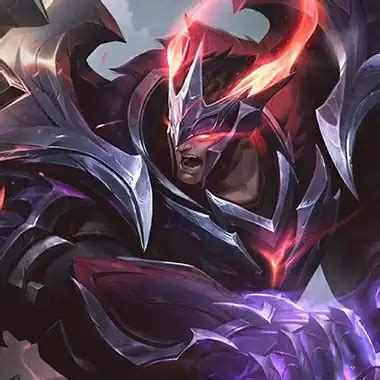 Garen Aram: The Ultimate Guide to Dominating the Summoners' Rift