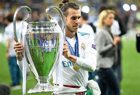 Gareth Bale's Iconic Real Madrid Shirt: A Tale of Triumph and Turmoil