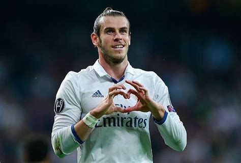 Gareth Bale's Iconic Shirt: A Symbol of Real Madrid's Past and Present