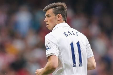 Gareth Bale's Legendary Shirt Number at Real Madrid: A Tale of Triumph and Turbulence