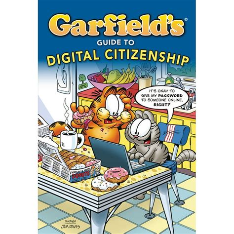 Garfield's Digital Dominance