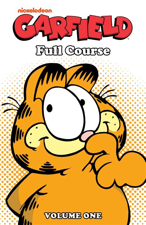 Garfield: