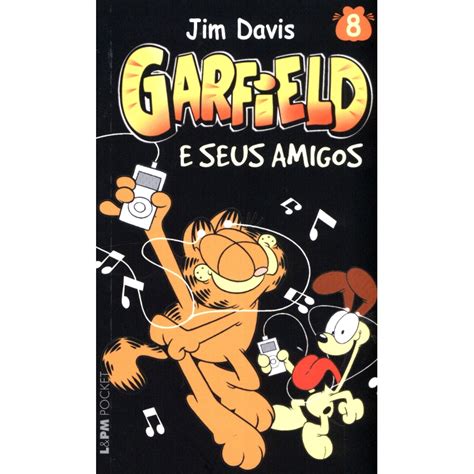 Garfield 08 PDF