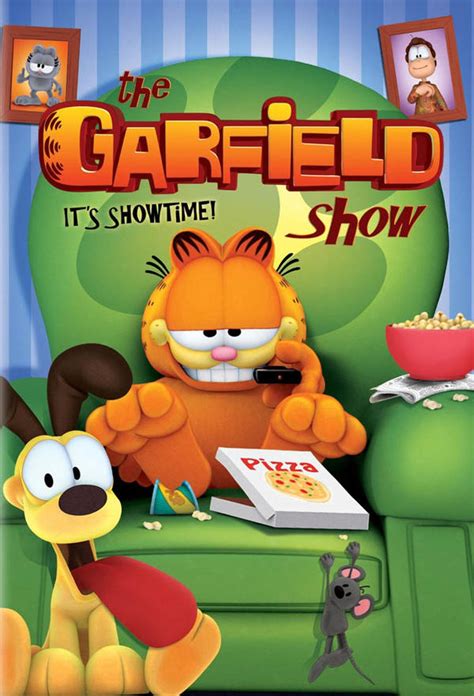 Garfield 2009 Mini Day-to-Day Calendar PDF