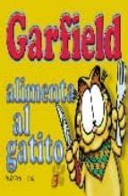 Garfield Alimeta Al Gatito Spanish Edition Epub