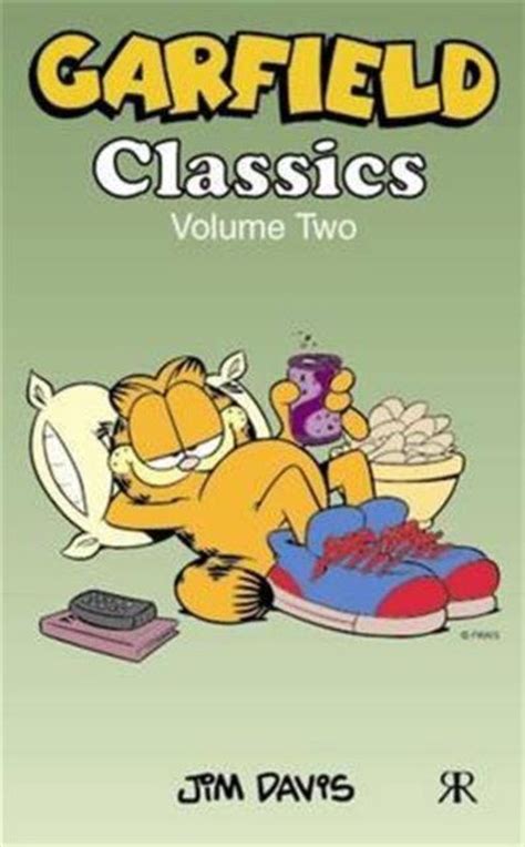 Garfield Classics Volume 2 Epub