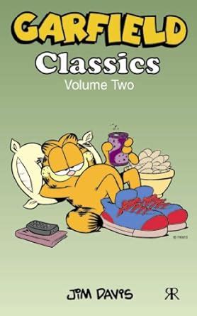 Garfield Classics Volume 2 Doc