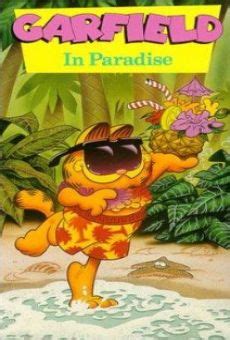 Garfield En El Paraiso Spanish Edition PDF
