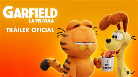 Garfield En Hollywood Spanish Edition Doc