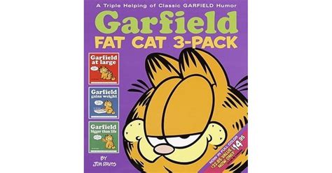 Garfield Fat Cat Volume 1 Epub