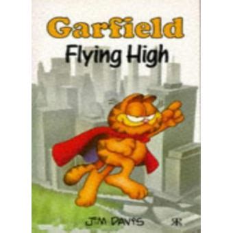 Garfield Flying High Garfield Pocket Books Kindle Editon