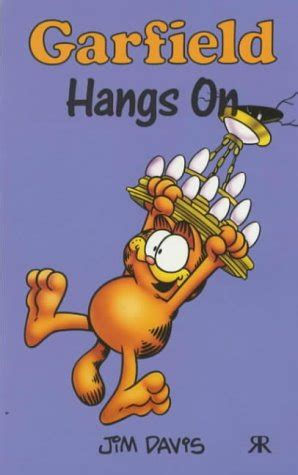 Garfield Hangs on Garfield Pocket Books Doc
